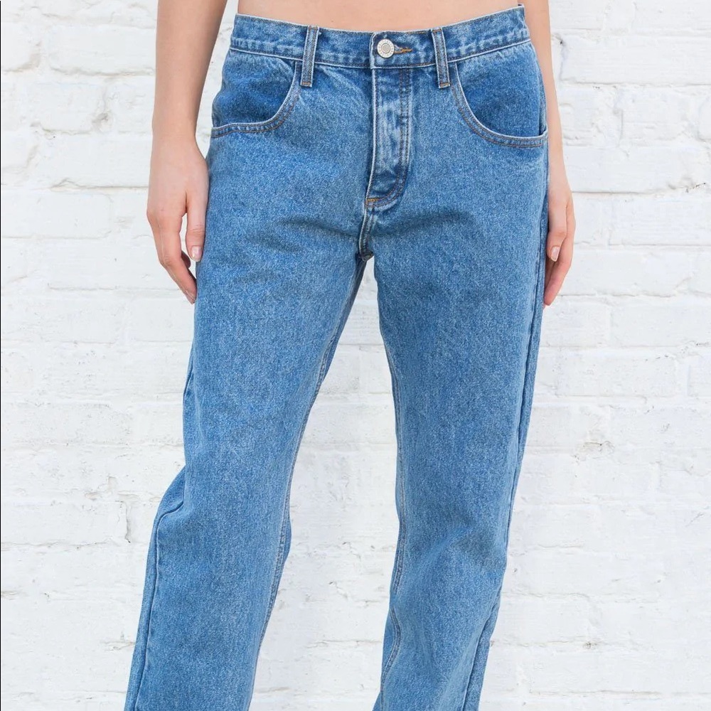 Brandy Melville Eliana Jeans